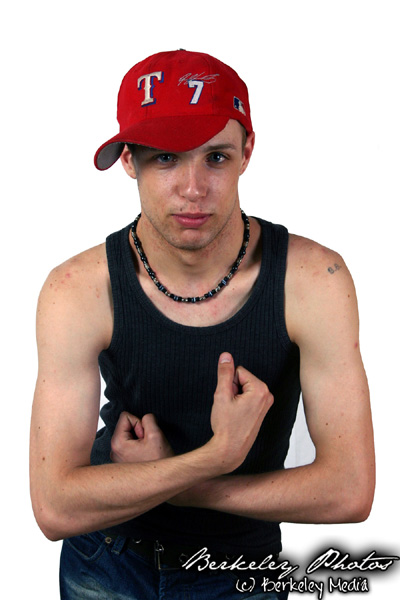 Hot Skater Twink - Bradley Thomas Hot Skater Twink - Bradley Thomas