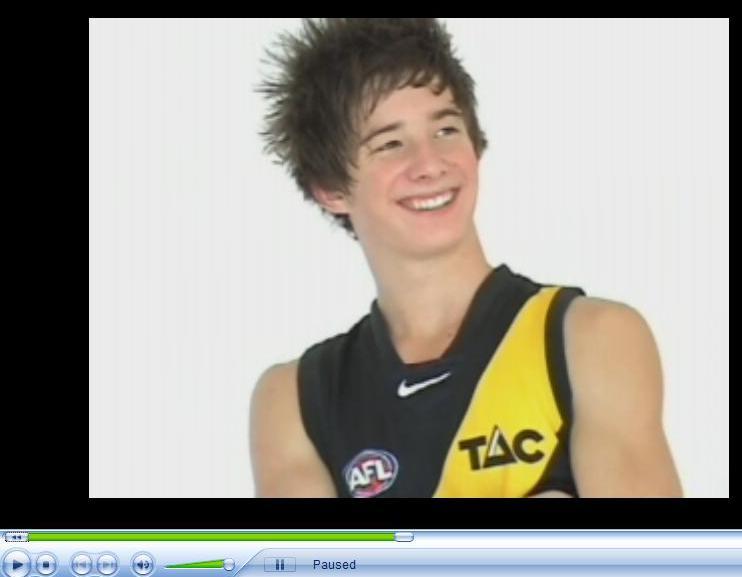 aussie boy 18 yrs old